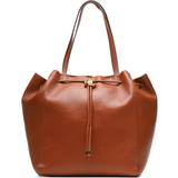 Lauren Ralph Lauren Shoulder Bag Woman colour Leather
