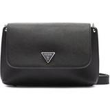 Guess Skind Tasker Guess Meridian Flap Crossbody Black One size
