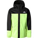 Regntøj The North Face Junior Antora Rain Jacket - Led Yellow (NF0A82ST-8NT)