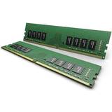 Samsung DDR5 RAM Samsung M323R4GA3BB0-CQK. Component for: PC Internal memory: 32 GB