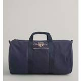Gant Duffeltasker & Sportstasker Gant Colour Shield Duffel Bag CLA/BLUE