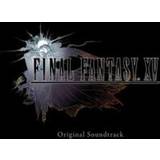 Final fantasy xv Final Fantasy XV Original Soundtrack