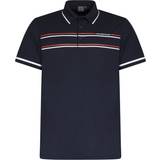 Cross Herre T-shirts & Toppe Cross Primus Polo, navy