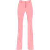 Versace Pink Bukser & Shorts Versace Trousers Woman colour Pink