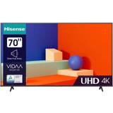 Smart tv 70 Hisense LED-Smart-TV 70A6K 70