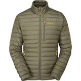 Rab Mens Microlight Insulated Down Jacket