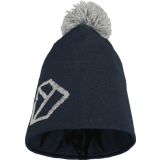 Didriksons Huer Børnetøj Didriksons Kids' Dropi Beanie, 52/54, Navy