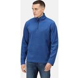 Regatta Herre Sweatere Regatta professional pullover fleece jumper royal blue various sizes
