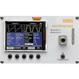 Anemometer Korg Nu:tekt NTS-2 DIY Oscilloscope Kit