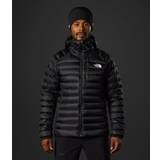 The North Face Vandafvisende Overdele The North Face Summit Breithorn Men's Hoodie TNF Black