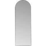 Glas - Sort Spejle Venture Design Sarasota Vægspejl 66x2cm