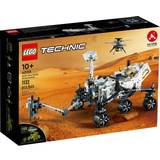 Lego Technic Lego Technic NASA Mars Rover Perseverance 42158