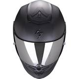 Scorpion Motorcykelhjelme Scorpion Exo-R1 Evo Air Full-Face Helmet gray