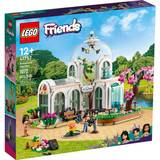 Lego Friends Botanical Garden 41757