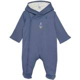 56 - Babyer Jumpsuits Fixoni Heldragt, Blue Fusion