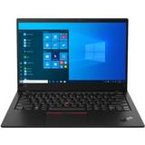 32 GB - Grå Bærbar Lenovo ThinkPad X1 Yoga Gen 8 21HQ005CMX