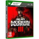 Call of duty modern warfare Call of Duty: Modern Warfare III (XBSX)