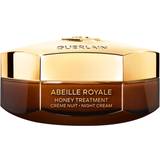Guerlain Hudpleje Guerlain Pleje Abeille Royale Anti-aldringspleje Honey Treatment Night Cream 50ml