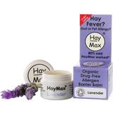 HayMax Organic Drug Free Lavender Balm 5ml