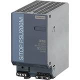 Siemens 6EP1333-3BA10-8AC0 Strømforsyning til DIN-skinne DIN-rail Indhold 1 stk