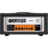 Orange Instrumentforstærkere Orange OR30, Black