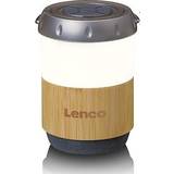 Lenco 2.1 Højtalere Lenco BTL-030BA Bluetooth Speaker