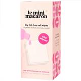 Negleværktøj Le Mini Macaron Lint-Free Nail Wipes 200