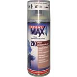 Beige Spraymaling SprayMax 2K Epoxy-Grundierfüller beige 400ml