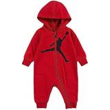 Jumpsuits Jordan Baby Boys Full-Zip Coverall Red55a594-r78/Black Months