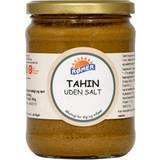 Europa Pålæg & Marmelade Rømer Tahini Uden Salt Økologisk 500g 1pack