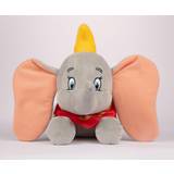 Disney Tøjdyr Disney Liggende bamse m. lyd Dumbo