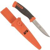Bahco Foldbare Knive Bahco SB-2446 Sort/orange Længde Hobbykniv