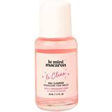 Negleprodukter Le Mini Macaron Clean Nail Cleanser