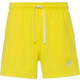 4XL - Gul - Herre Shorts Nike Club Fleece Men's French Terry Flow Shorts - Opti Yellow