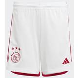 152 Bukser & Shorts adidas Ajax Amsterdam 23/24 Hjemmebaneshorts
