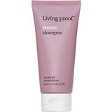 Living Proof Slidt hår Shampooer Living Proof Restore Shampoo 60ml