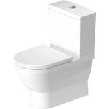 Duravit Toiletter & WC Duravit Starck 3 (0128090000K)