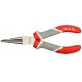 YATO Spidstænger YATO round nose pliers YT-2030 Spidstang