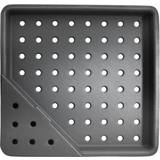 Tændingsmidler Napoleon Cast Iron Charcoal and Smoker Tray 67732