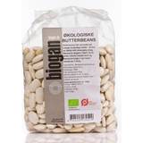 Bønner & Linser Biogan Butter Beans Økologiske 750g 1pack