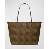 Tory Burch Bomuld Tasker Tory Burch Bags Ever-Ready brown Bags ladies