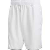 Adidas Dame Bukser & Shorts adidas Club 7in Shorts Men white