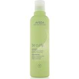 Aveda Regenererende Hårprodukter Aveda Be Curly Shampoo 250ml