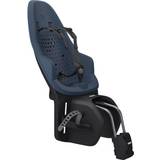Thule Cykelstole Thule Yepp Maxi 2 Frame Mount Bicycle Seat - Majolica Blue