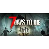 18 - Simulation PC spil 7 Days to Die (PC)