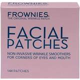 Ansigtspleje Frownies Corners of Eyes & Mouth Wrinkle Patches 144-pack