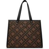 Liu Jo Tote Bag & Shopper tasker Liu Jo Shopping Bags Shopping black Shopping Bags for ladies