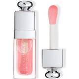 Glutenfri Læbeprodukter Dior Addict Lip Glow Oil #001 Pink