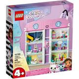 Legetøj Lego Gabby's Dollhouse 10788