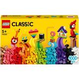 Legetøj Lego Classic Lots of Bricks 11030